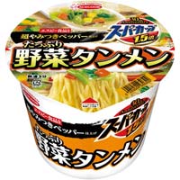 スーパーカップ１．５倍　野菜タンメン　１２個入