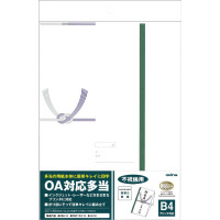 ＯＡ対応多当　不祝儀袋　Ｂ４　５枚入