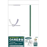 ＯＡ対応多当　不祝儀袋　Ｂ４　２５枚入
