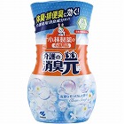 介護の消臭元　清潔なせっけんの香り　４００ｍｌ