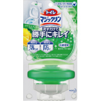 トイレマジックリン勝手にキレイ　シトラス　本体