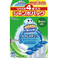 ＳＢトイレスタンプ　フレッシュソープ　付替１２Ｐ