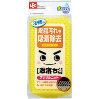 激落ちバスクリーナー（アクリルニット）