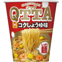 ＭＡＲＵＣＨＡＮ　ＱＴＴＡ　コクしょうゆ味　１２個