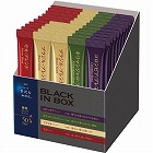 ブラックインボックス　産地アソート　５０本