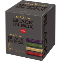 ブラックインボックス　産地アソート　５０本×２