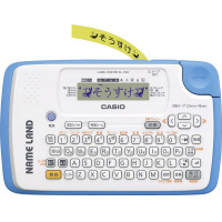 ラベルライターネームランド　ＫＬ‐Ｐ４０　ブルー