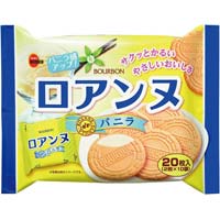 ロアンヌバニラ　１６枚