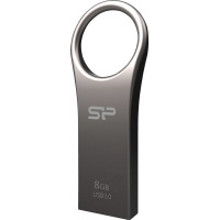 ＵＳＢ３．０防水防塵ＵＳＢメモリ　Ｊ８０　８ＧＢ