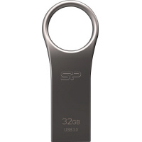 ＵＳＢ３．０防水防塵ＵＳＢメモリＪ８０　３２ＧＢ