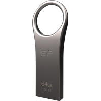 ＵＳＢ３．０防水防塵ＵＳＢメモリＪ８０　６４ＧＢ