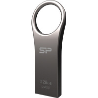 ＵＳＢ３．０防水防塵ＵＳＢメモリＪ８０　１２８Ｇ