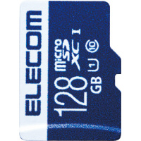 ＭｉｃｒｏＳＤＸＣカード　ＵＨＳ‐Ｉ　１２８ＧＢ
