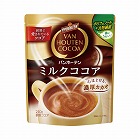 バンホーテン　ミルクココア　２２０ｇ