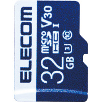ＭｉｃｒｏＳＤＨＣカード　クラス１０　３２ＧＢ