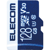 ＭｉｃｒｏＳＤＸＣカード　クラス１０　１２８ＧＢ