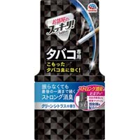 スッキーリ！　お部屋用タバコ専用シトラス４００ｍｌ