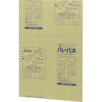 ハレパネ　５ｍｍ　Ａ３　１０枚入