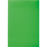 ドット入りマグネットシート　２００×３００　緑
