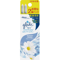 センサー＆ＳＰ　リフレッシュスプリング付替２個×４