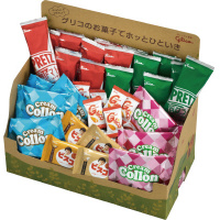 グリコティータイムセット