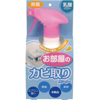 お部屋のカビ取りクリーナー　１８０ｍｌ×５