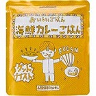 おいしいごはん（海鮮カレーごはん）１箱（２５食入）