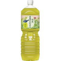 綾鷹　茶葉のあまみ　２Ｌ　１２本