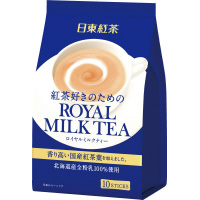 ロイヤルミルクティー８本入