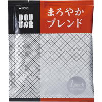 ドトールコーヒーアロマブレンド１００Ｐ