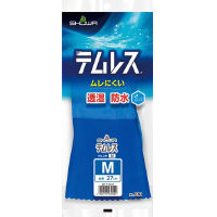テムレス　Ｍ　１双　【透湿防水手袋】