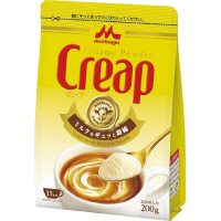 クリープ　詰め替え用２００ｇ×４