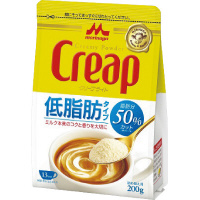 クリープ　ライト　詰め替え用２００ｇ×４