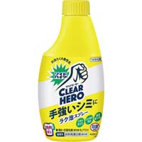 ワイドハイター　ＰＲＯ　ラク泡スプレー　付替用