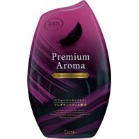 お部屋の消臭力ＰＡ　モダンエレガンス４００ｍｌ×３