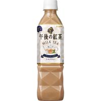 午後の紅茶　ミルクティー　５００ｍｌ　２４本