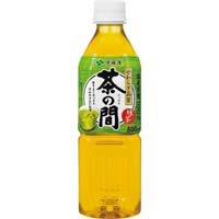 やわらぎ品質　茶の間　５００ｍｌ　２４本