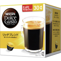 ネスカフェＤグストリッチブレンドマグナム３０Ｐ