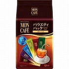 モンカフェ　バラエティパック　１２袋