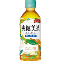 爽健美茶　３００ｍｌ　２４本