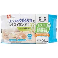 レック　セスキの激落ちくんシート　フローリング