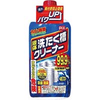 Ｐｉｘ液体洗濯槽クリーナー