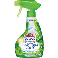 バスマジＳＵＰＥＲ泡　グリーンハーブ本体３５０ｍｌ