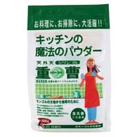 住まいの魔法のパウダー　重曹　６００ｇ