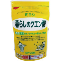 暮らしのクエン酸３３０ｇ