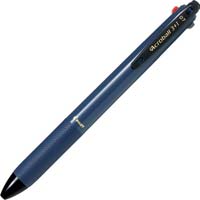 アクロボール　３＋１　０．７ｍｍ　ネイビー