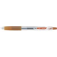 ジュース　０．５ｍｍ　ブラウン