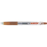 ジュース　０．３８ｍｍ　ブラウン