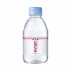 エビアン　２２０ｍｌ　２４本
