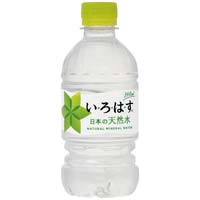 い・ろ・は・す　３４０ｍｌ　２４本